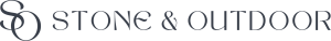 Stone & Outdoor logo